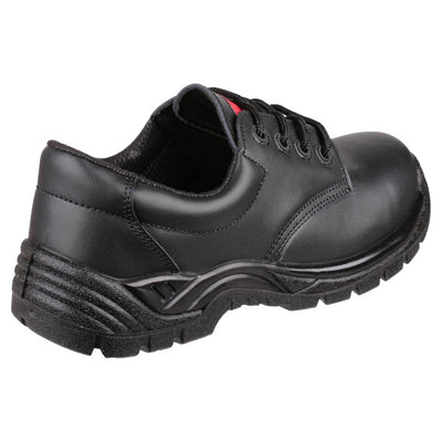 Centek FS311C Safety Shoes-Black-2