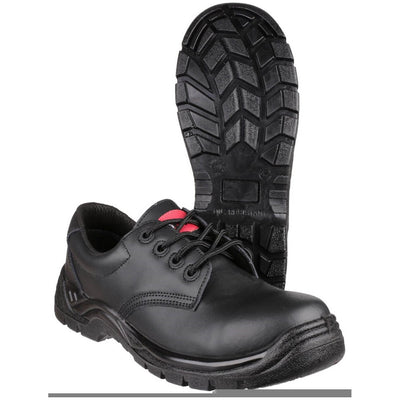 Centek FS311C Safety Shoes-Black-3