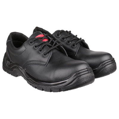Centek FS311C Safety Shoes-Black-5
