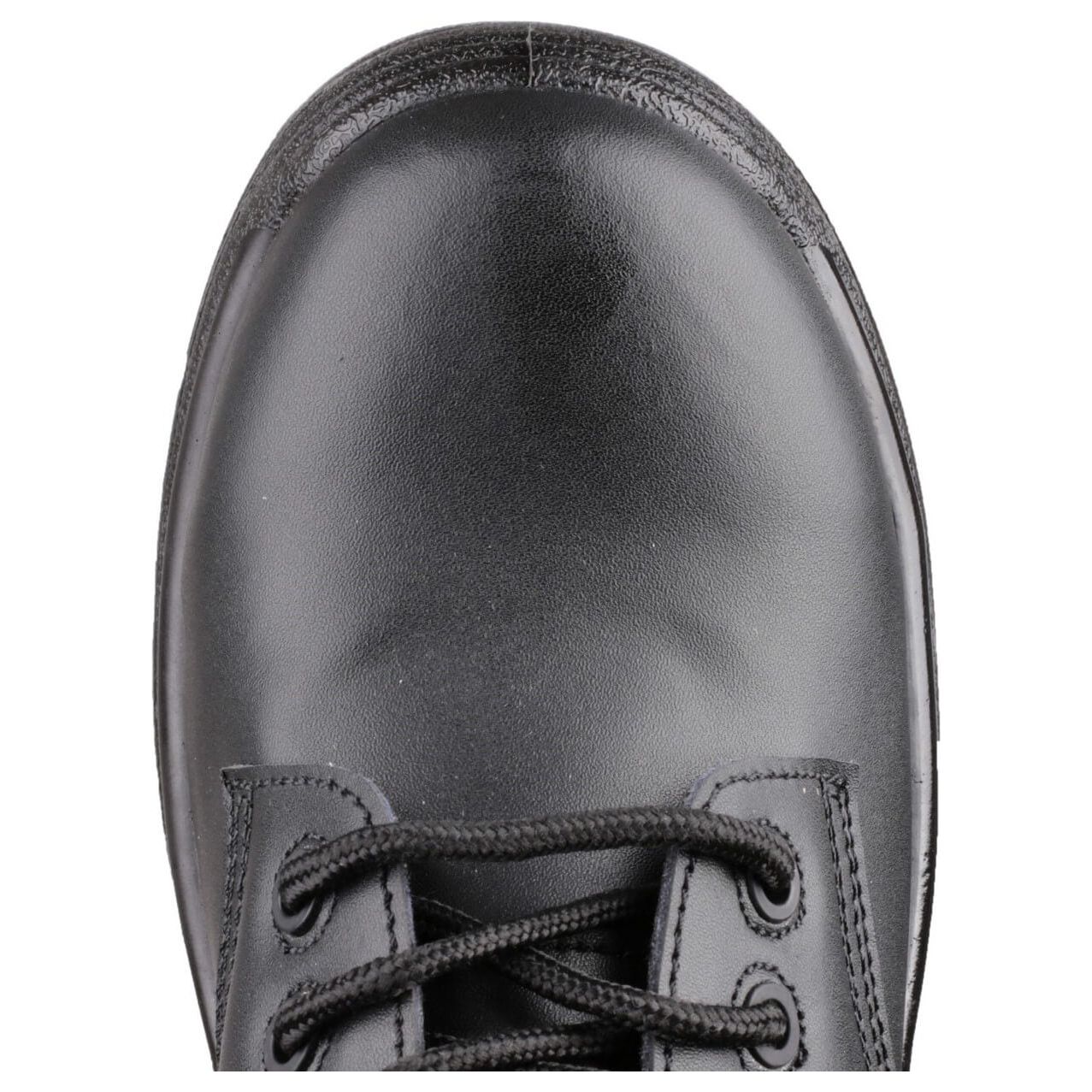 Centek FS311C Safety Shoes-Black-6
