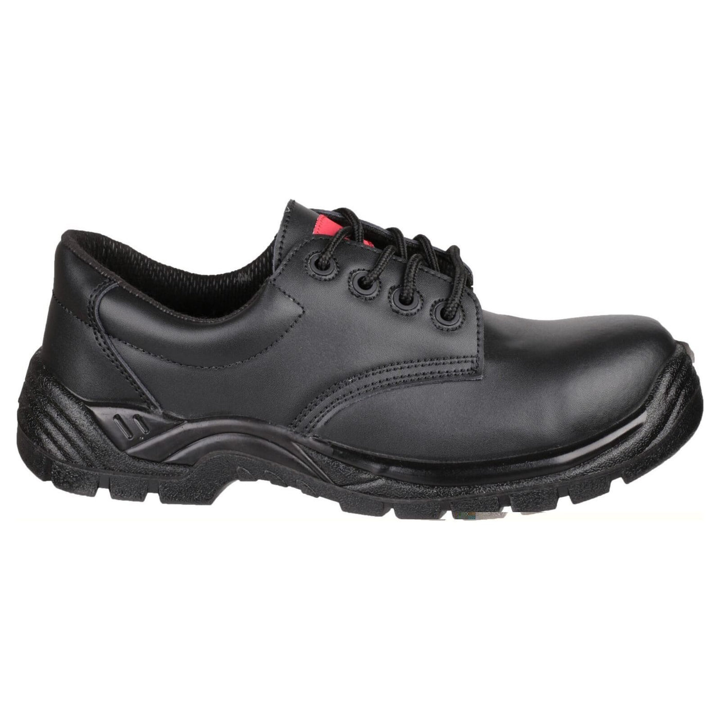 Centek FS311C Safety Shoes-Black-8