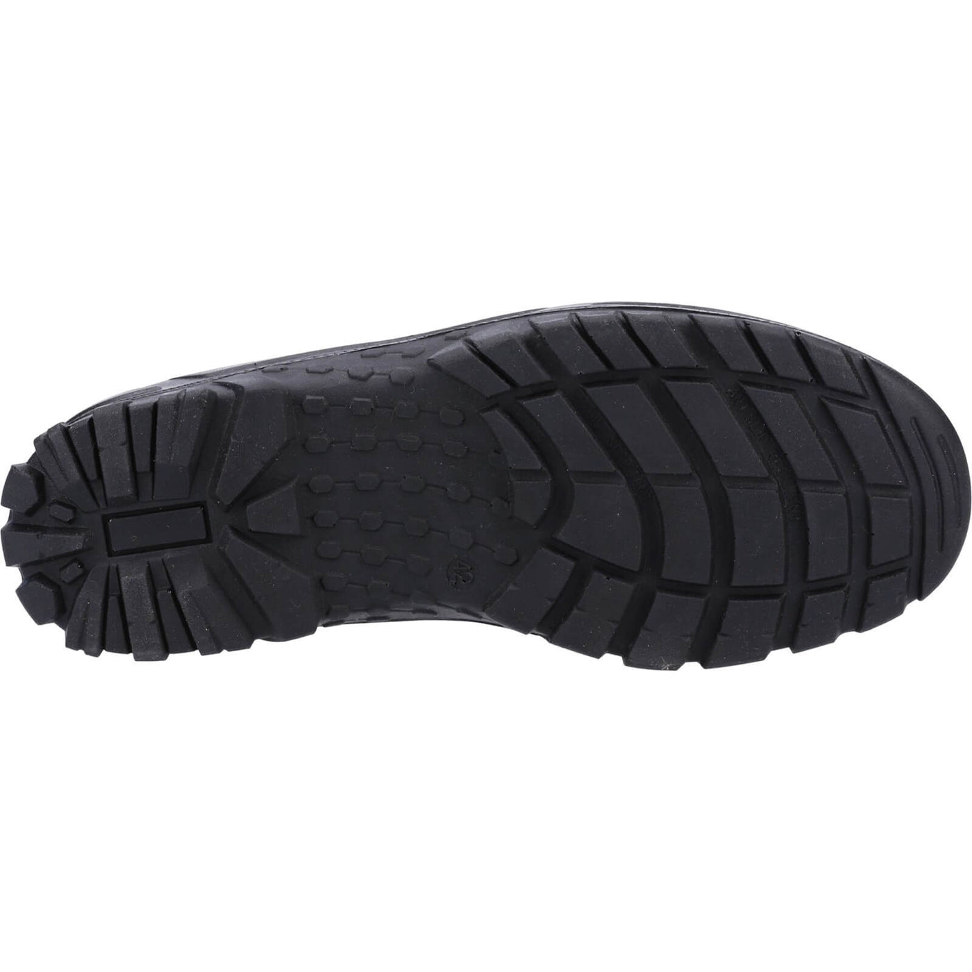 Centek FS317C S3 Safety Boots Black 3#colour_black