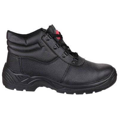 Centek FS330 Work Safety Boots-Black-5