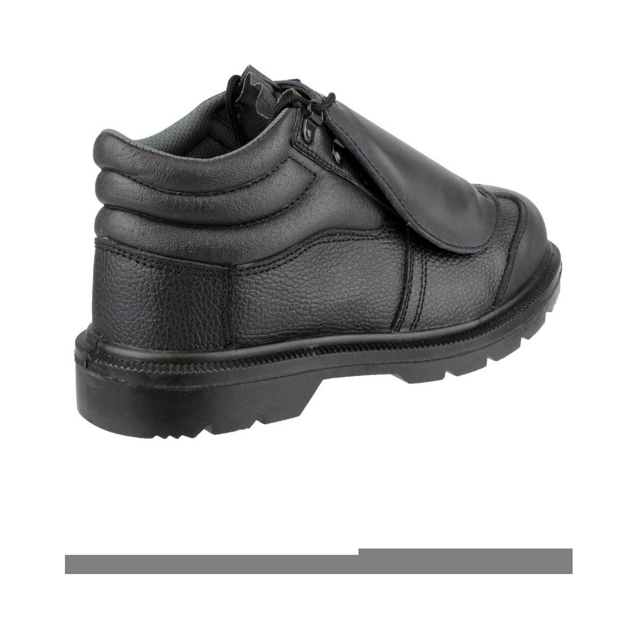 Centek FS333 Work Safety Shoes-Black -2