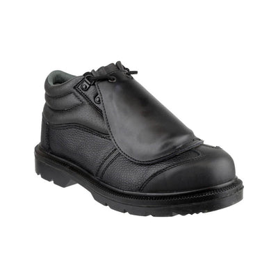 Centek FS333 Work Safety Shoes-Black -Main