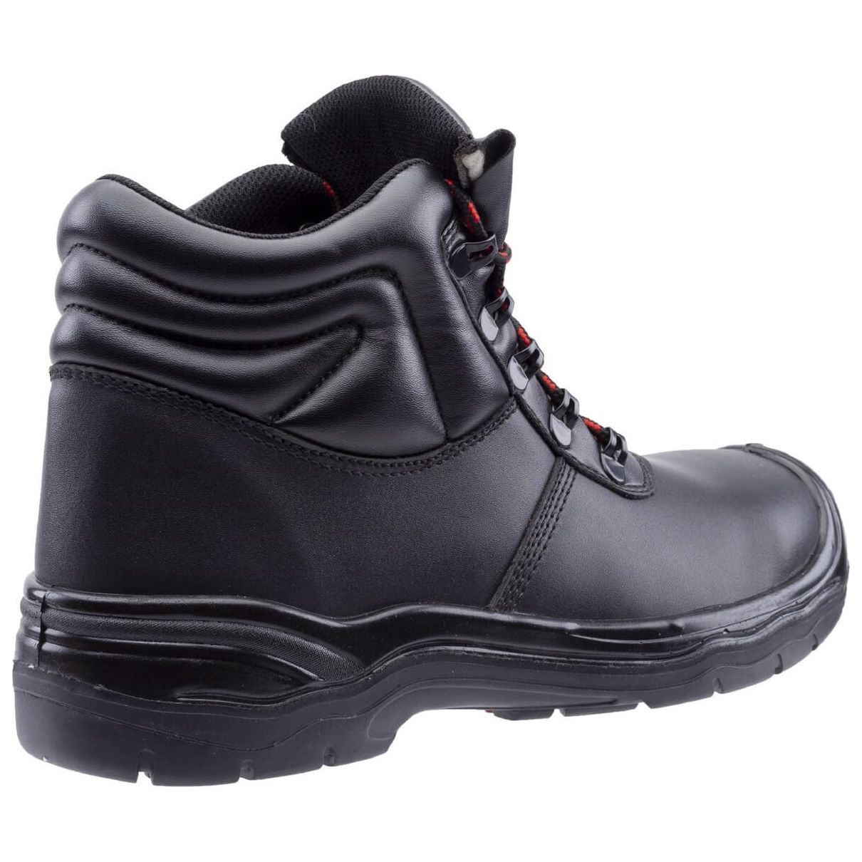 Centek FS336 S3 Safety Boots-Black-2