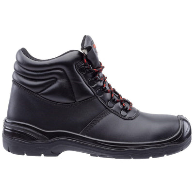 Centek FS336 S3 Safety Boots-Black-4