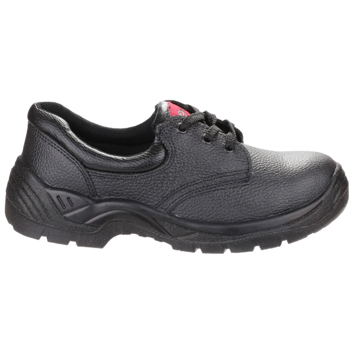 Centek FS337 Safety Work Shoes-Black-5