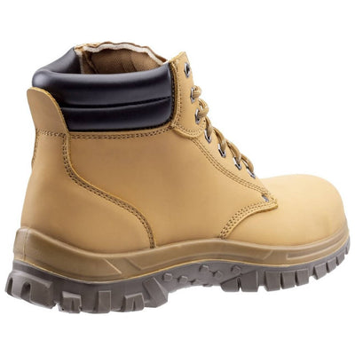 Centek FS339 Safety Boots S3 -Honey-2
