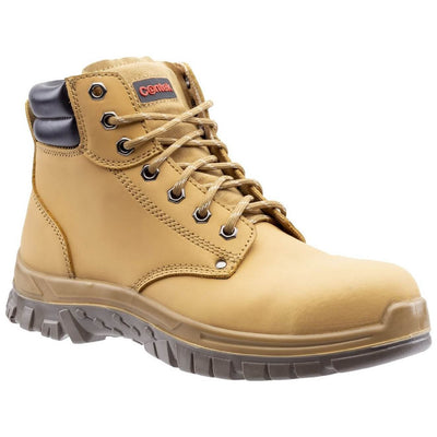 Centek FS339 Safety Boots S3 -Honey-Main