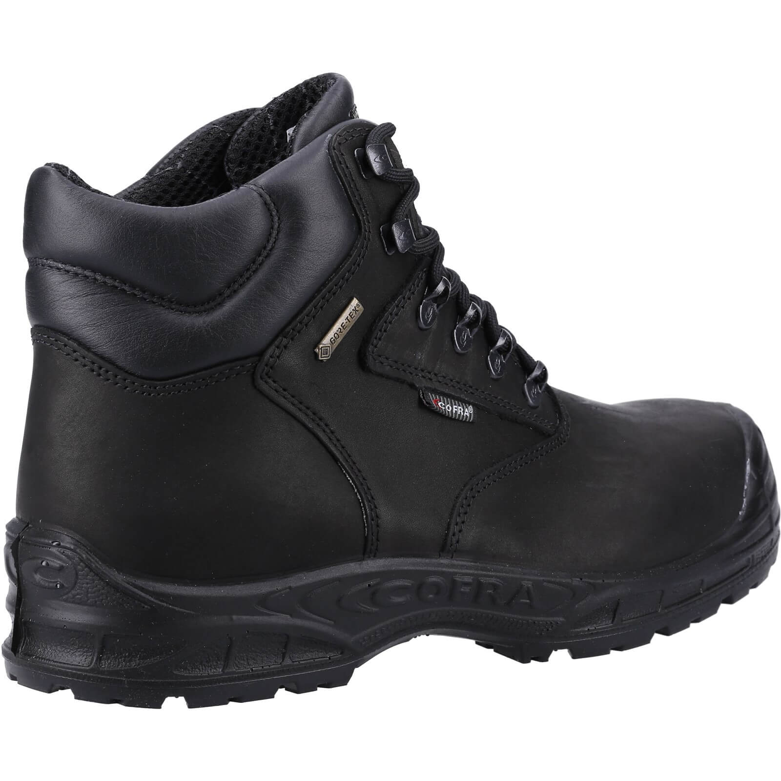 Best gore tex safety boots hotsell