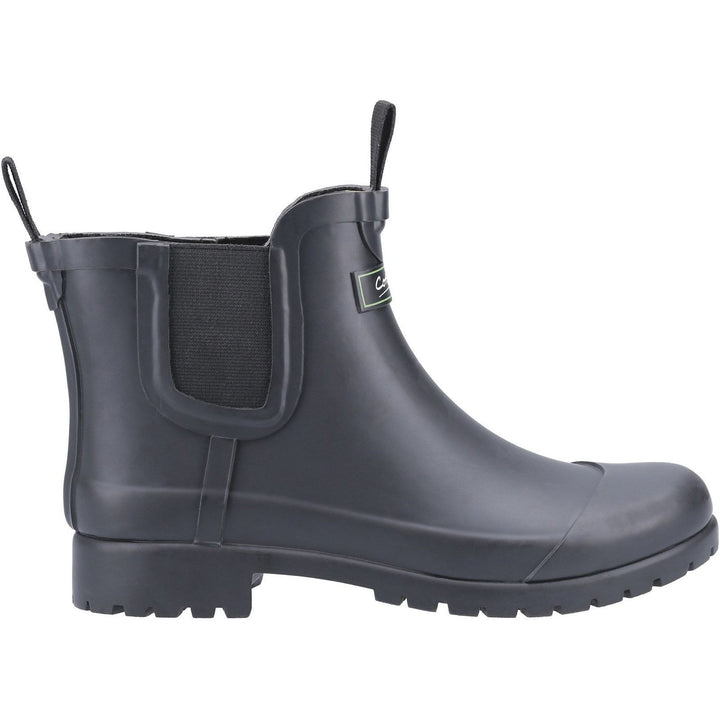 Cotswold Blenheim Waterproof Wellies - Womens