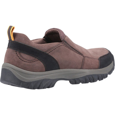 Cotswold Boxwell Hiking Shoes - Mens