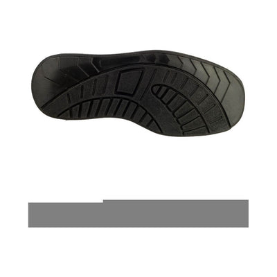 Cotswold Cam Waterproof Shoes-Black-4