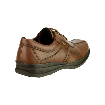 Cotswold Cam Waterproof Shoes-Brown-2