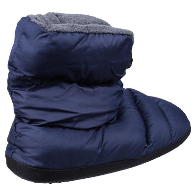 Cotswold Camping Booties Jnr-NAVY-2