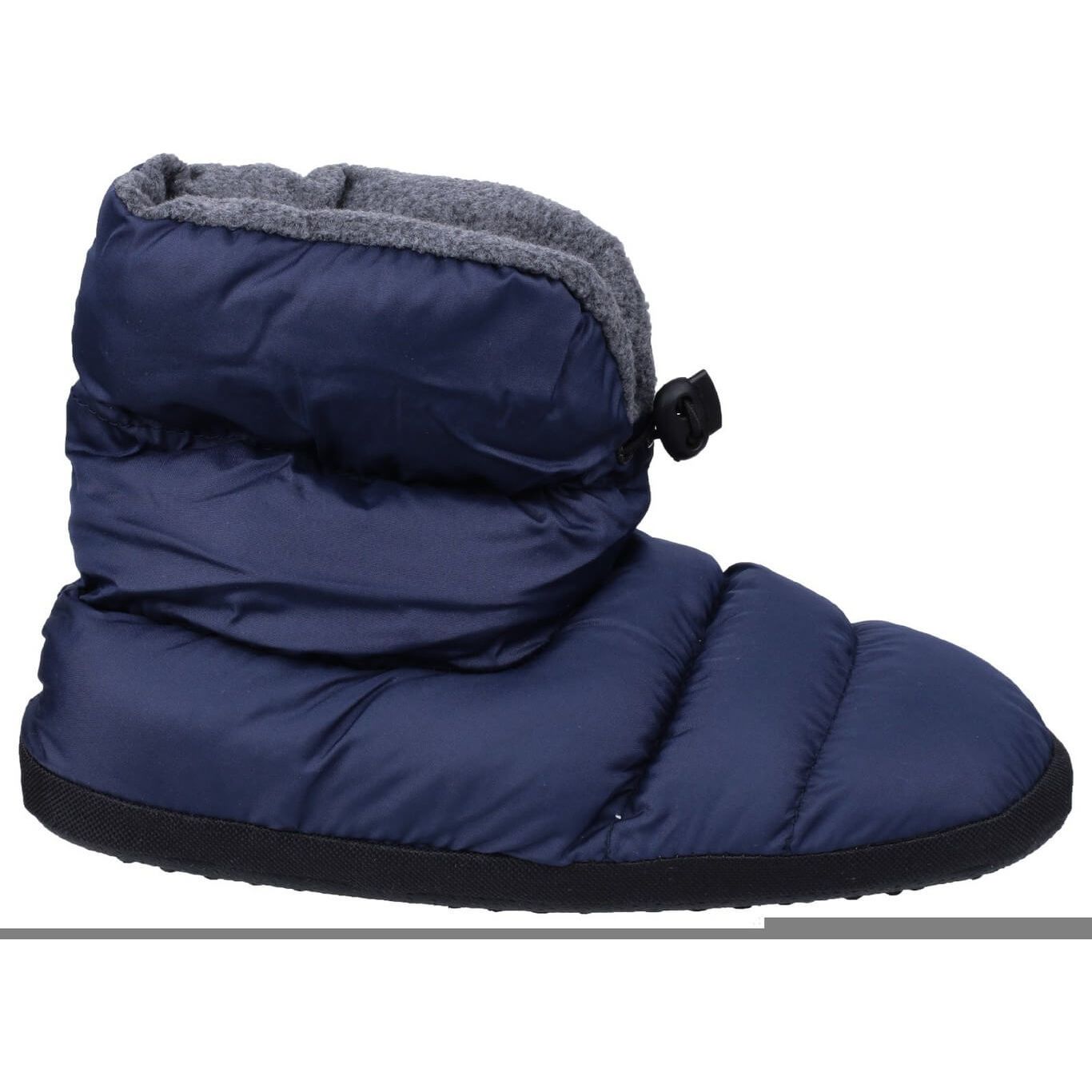 Cotswold Camping Booties Jnr-NAVY-5