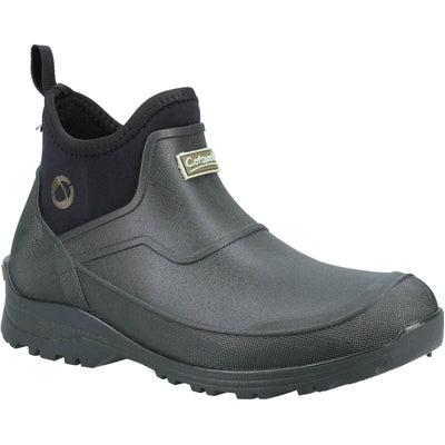 Cotswold Coleford Wellies Green 1#colour_green
