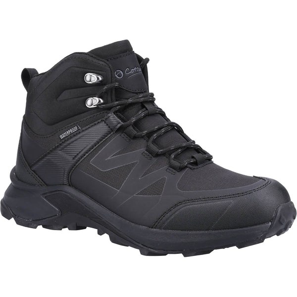 Cotswold Horton Hiking Boots