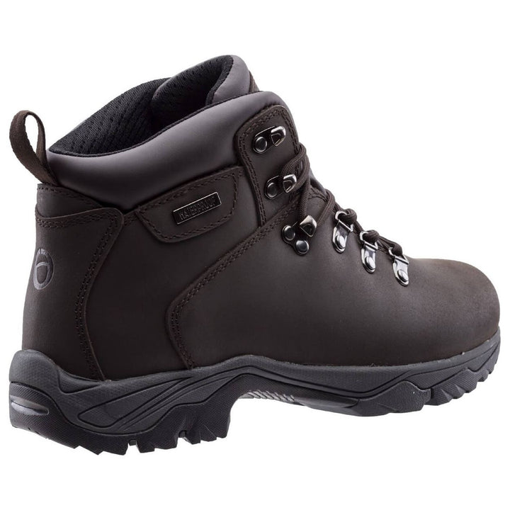 Cotswold Nebraska Hiking Boots-Crazy horse-2