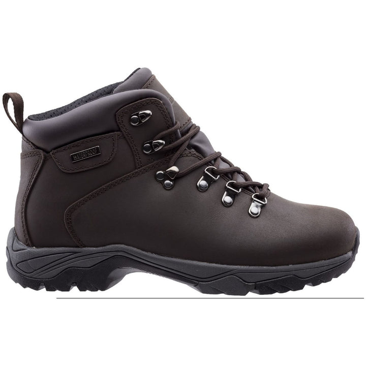 Cotswold Nebraska Hiking Boots-Crazy horse-5