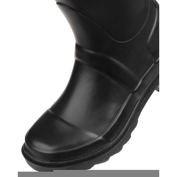 Cotswold Ragley Waterproof Wellies-Black-7