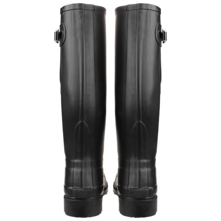 Cotswold Ragley Waterproof Wellies-Black-8