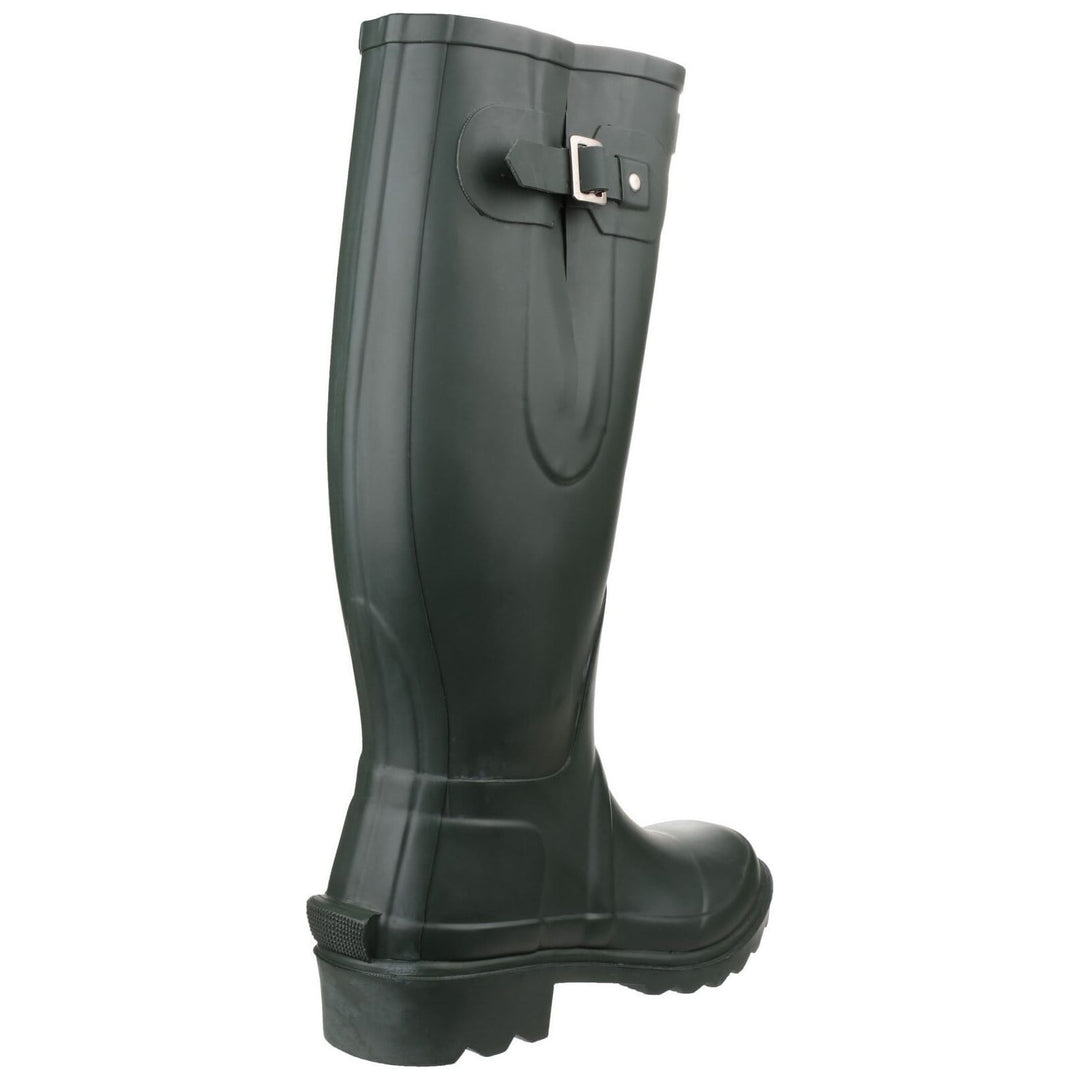 Cotswold Ragley Waterproof Wellies-Green-2