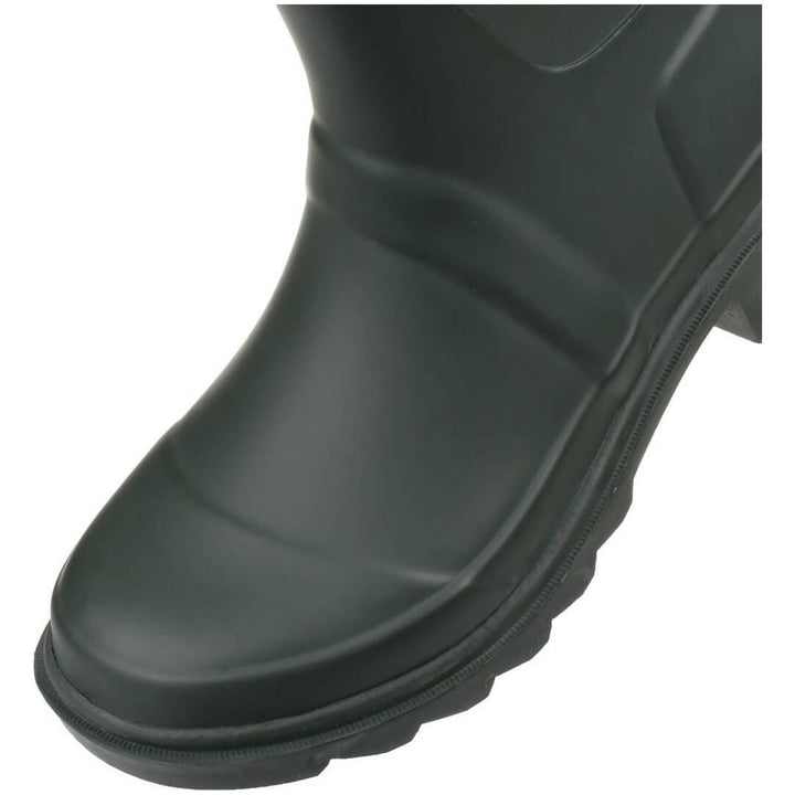 Cotswold Ragley Waterproof Wellies-Green-7