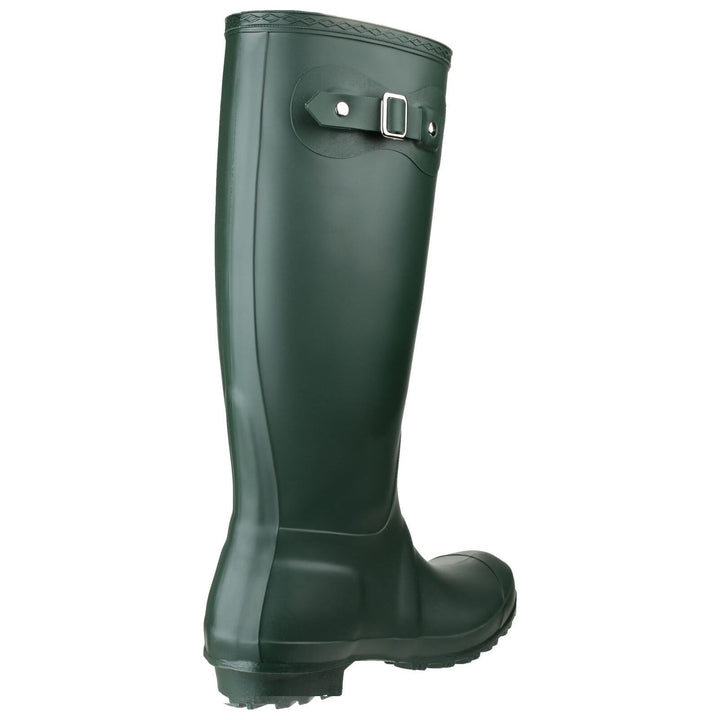 Cotswold Sandringham Buckle Wellies-Green-2