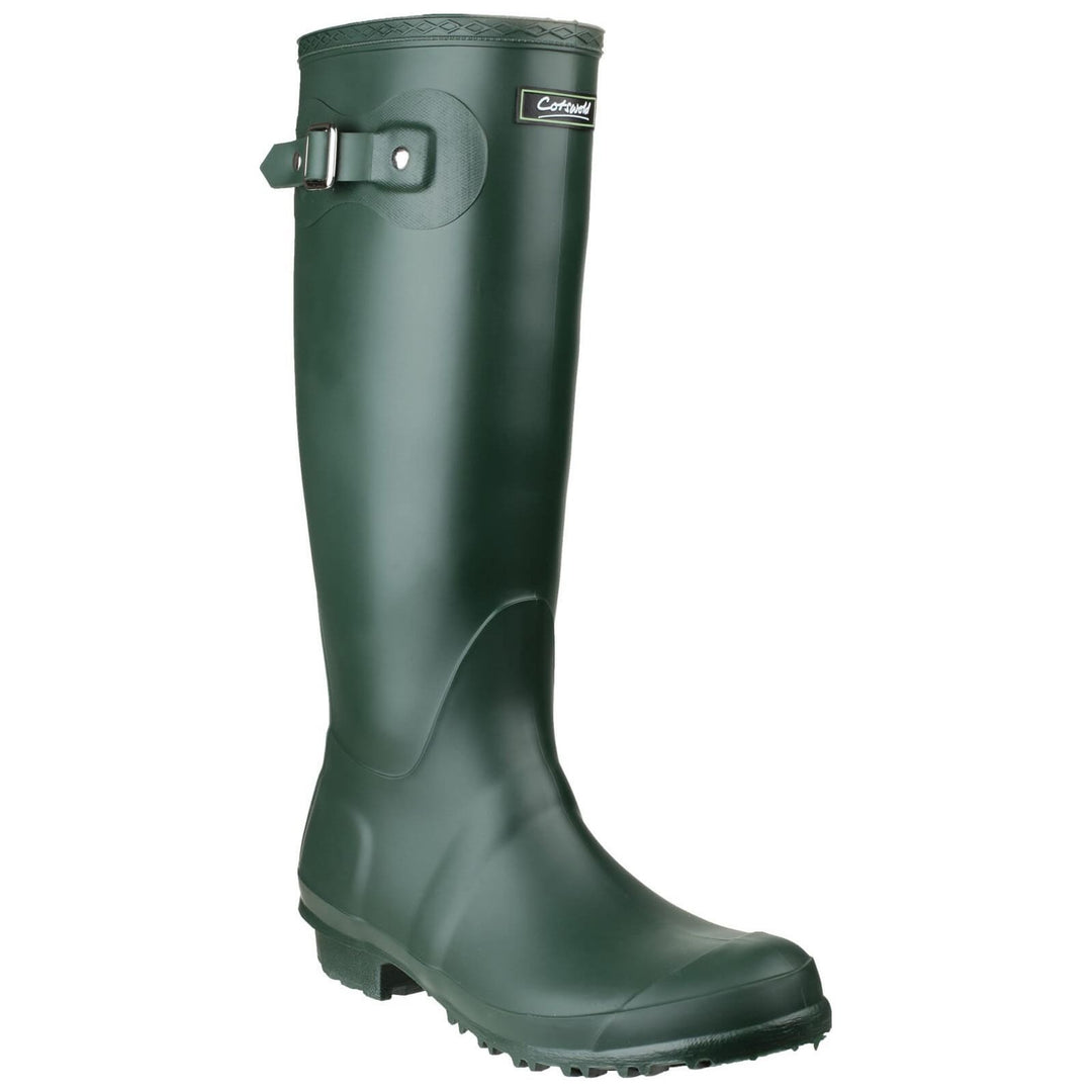 Cotswold Sandringham Buckle Wellies Womens