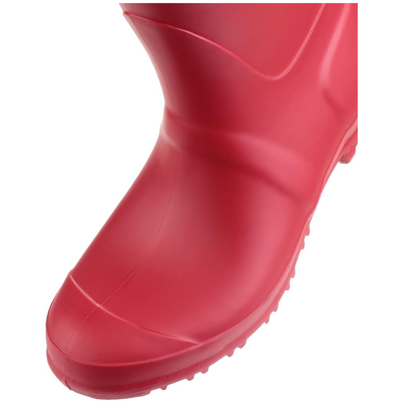 Cotswold Sandringham Buckle Wellies-Red-7