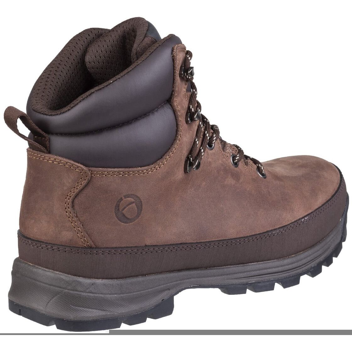 Cotswold Sudgrove Walking Boots-Brown-2