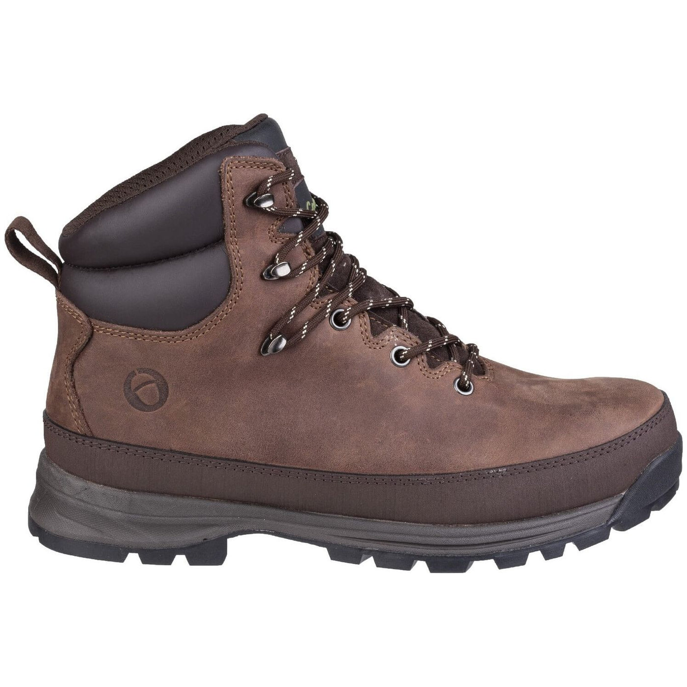 Cotswold Sudgrove Walking Boots-Brown-4