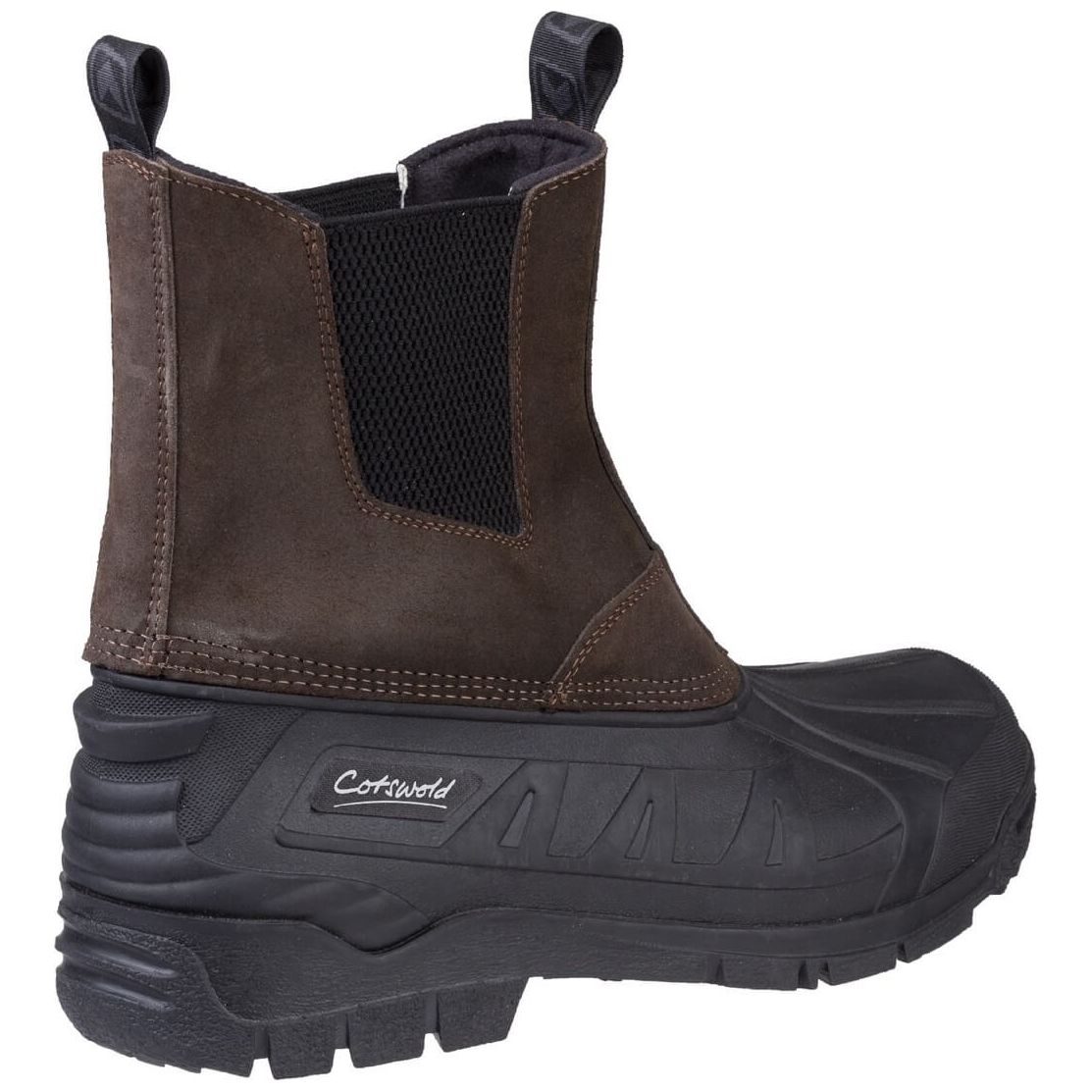 Cotswold Whiteway Hybrid Dealer Boots-Brown-2
