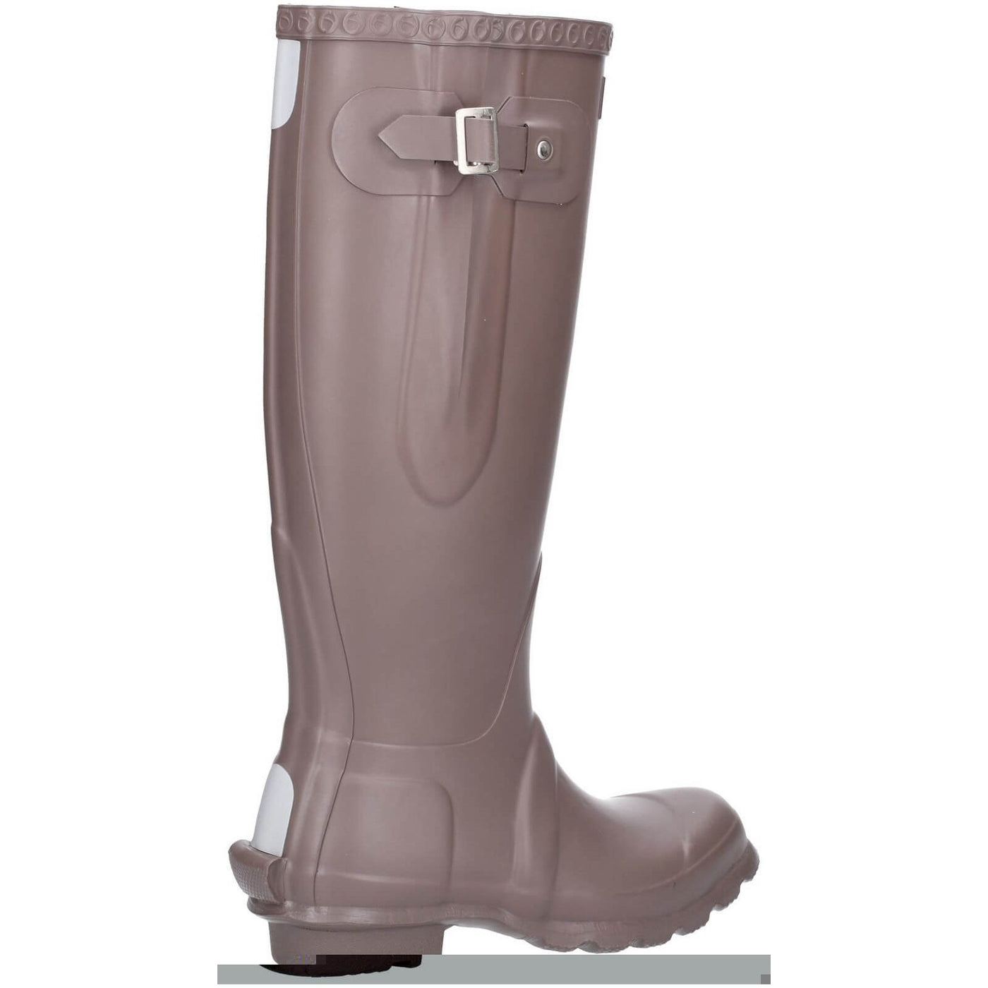 Cotswold Windsor High Wellies-Brown-2