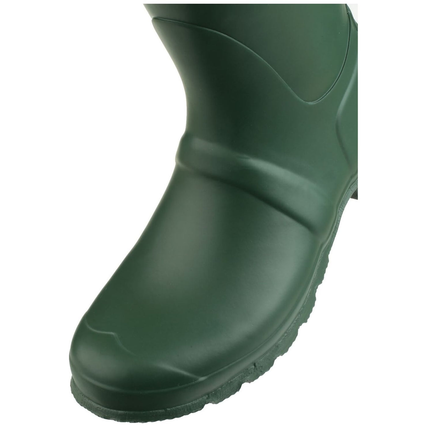 Cotswold Windsor High Wellies-Green -6