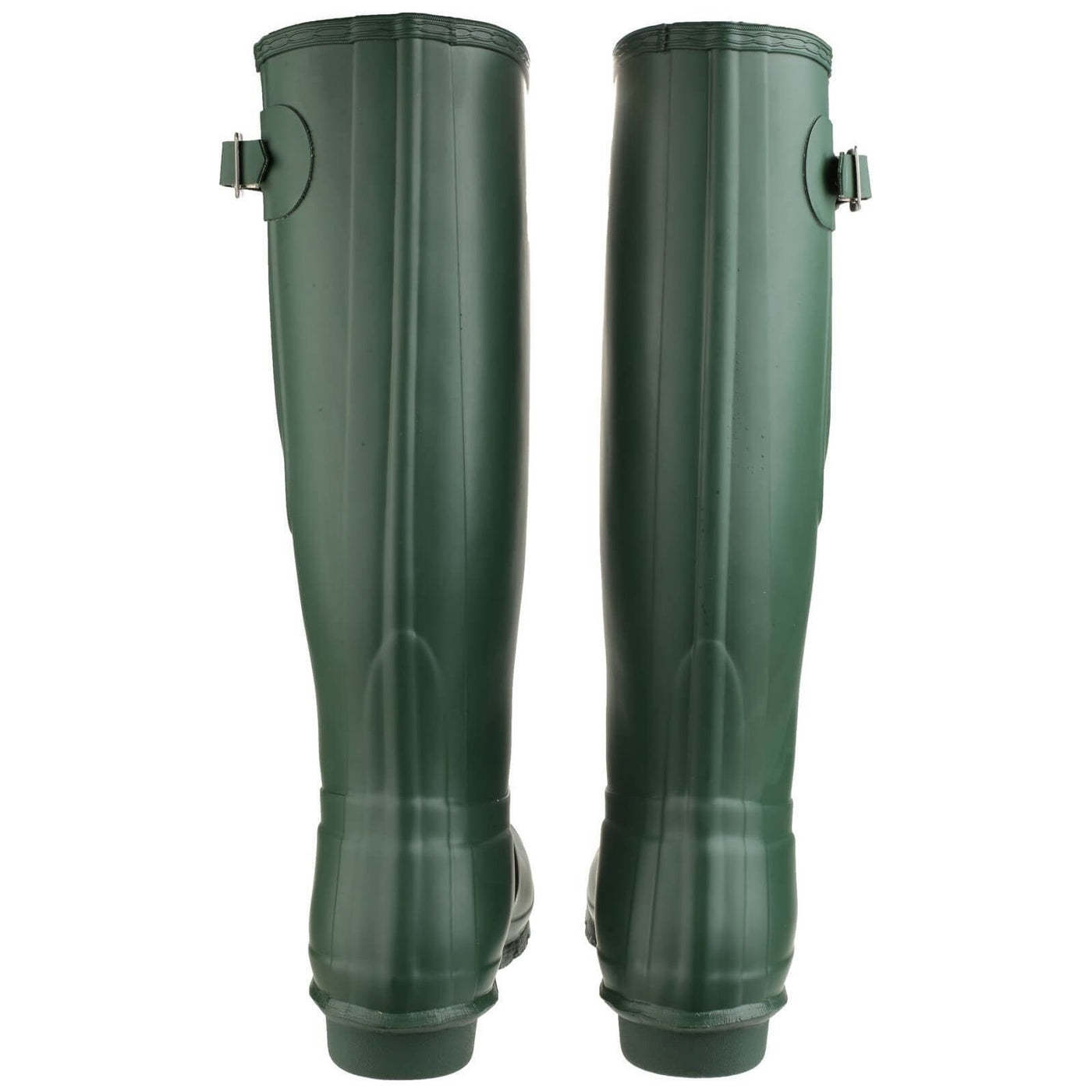 Cotswold Windsor High Wellies-Green -7