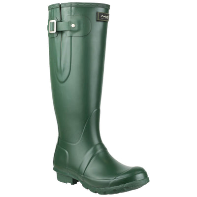 Cotswold Windsor High Wellies Womens