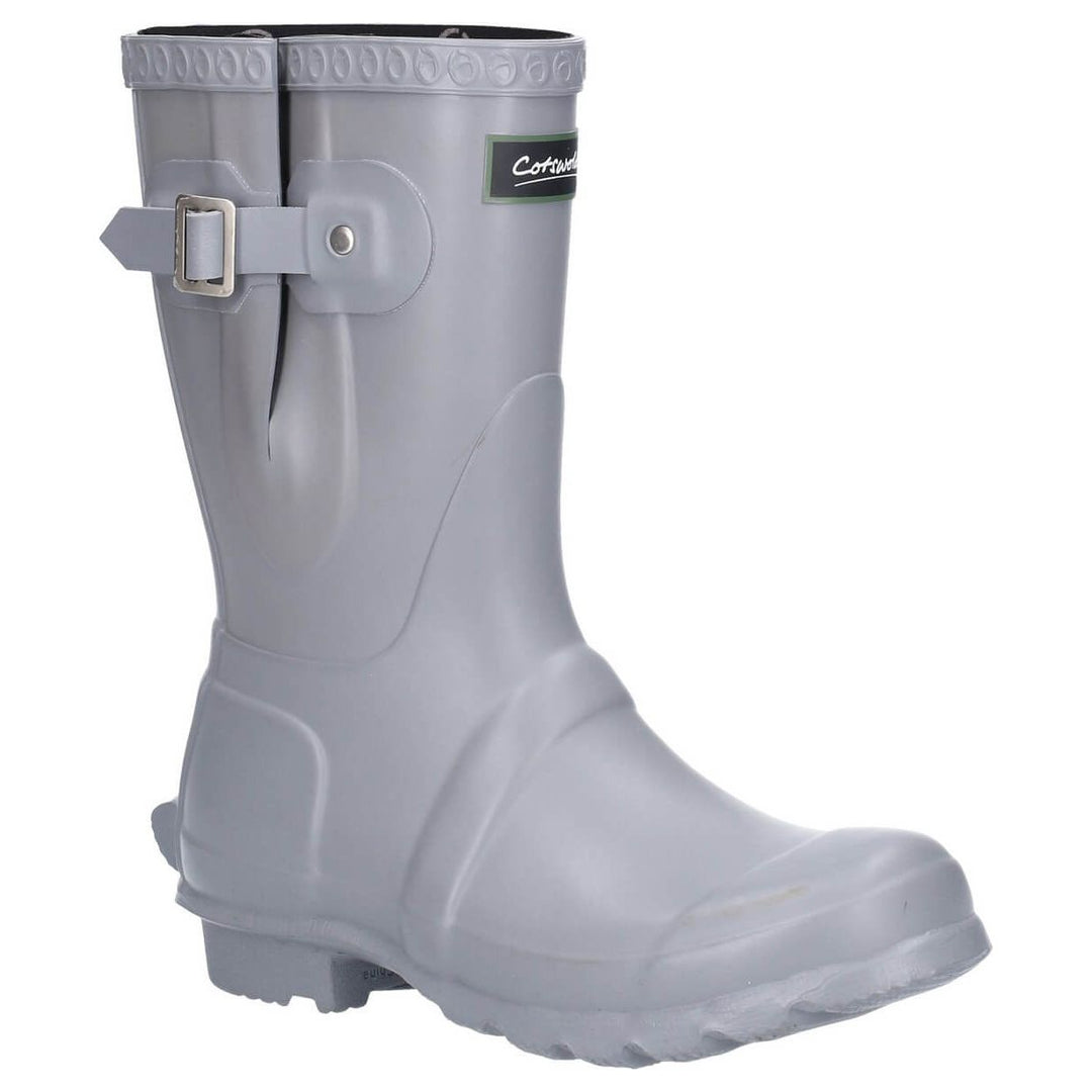 Cotswold Windsor Short Wellies Womens