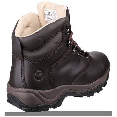 Cotswold Winstone Walking Boots-Brown-2