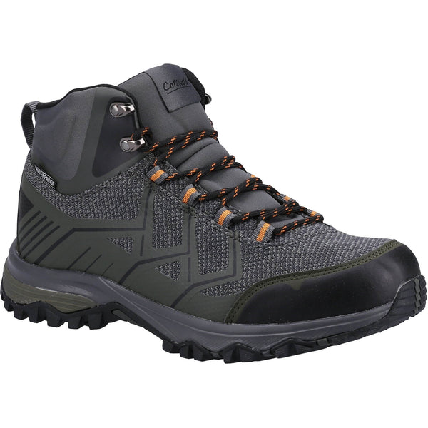 Men's kota mid walking boots hotsell