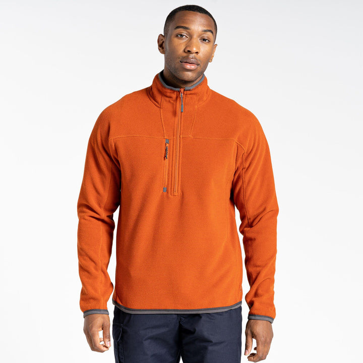 Craghoppers Expert Active Half Zip Fleece