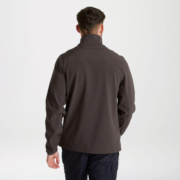 Craghoppers Expert Basecamp Softshell Jacket