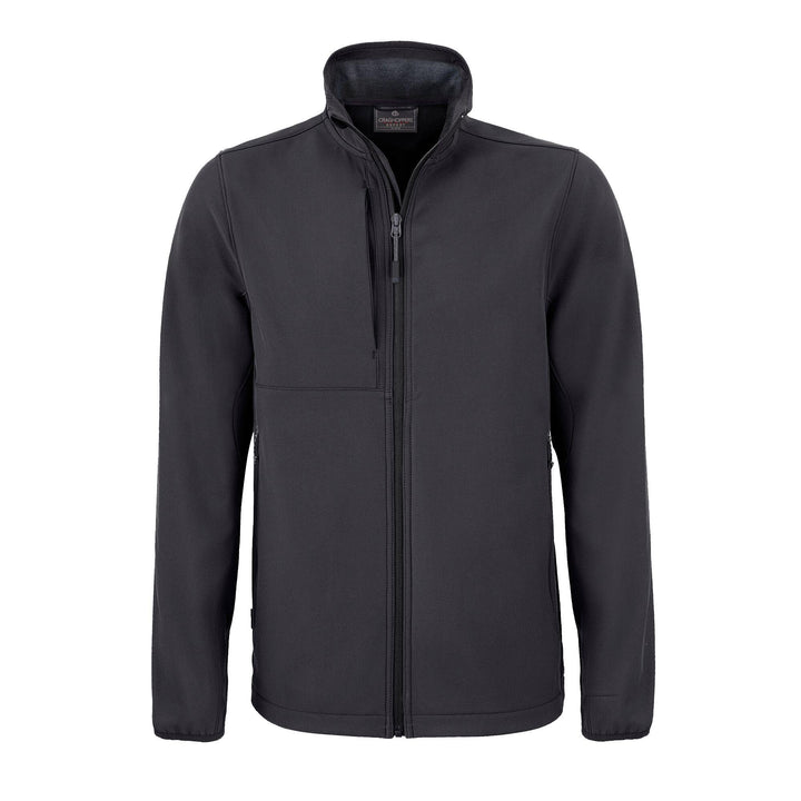 Craghoppers Expert Basecamp Softshell Jacket