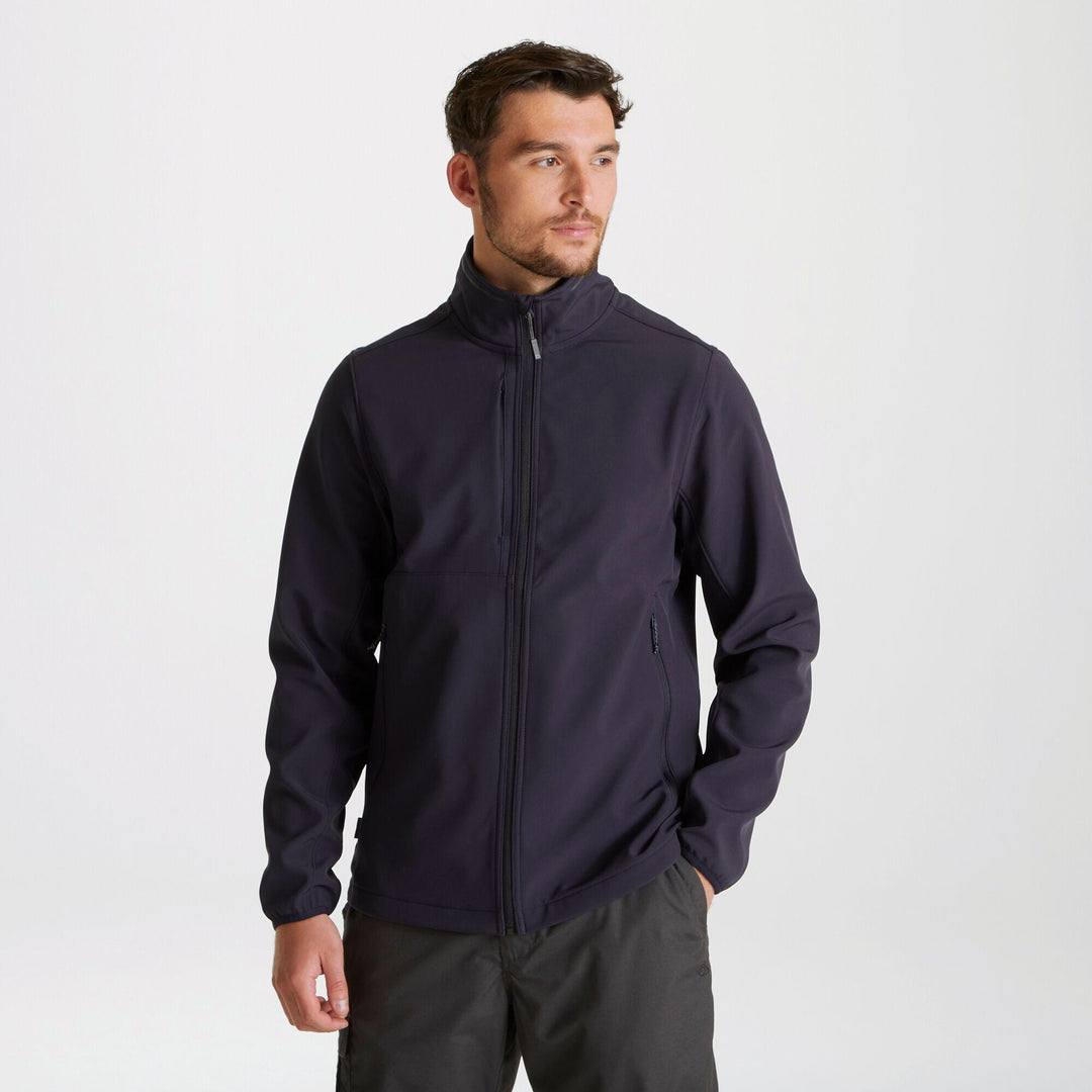 Craghoppers Expert Basecamp Softshell Jacket