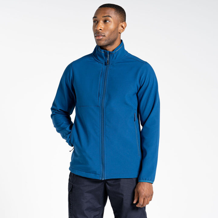 Craghoppers Expert Basecamp Softshell Jacket