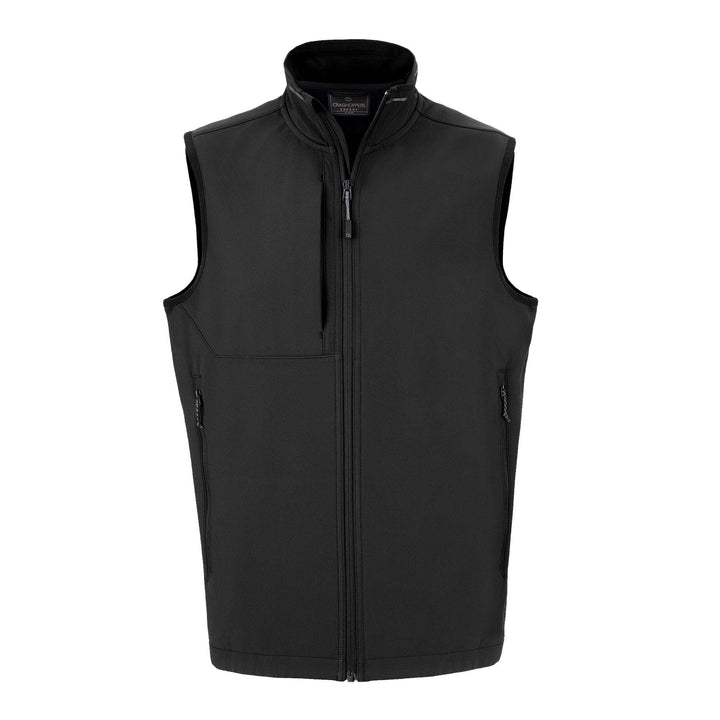 Craghoppers Expert Basecamp Softshell Vest