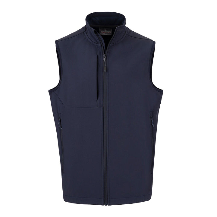 Craghoppers Expert Basecamp Softshell Vest