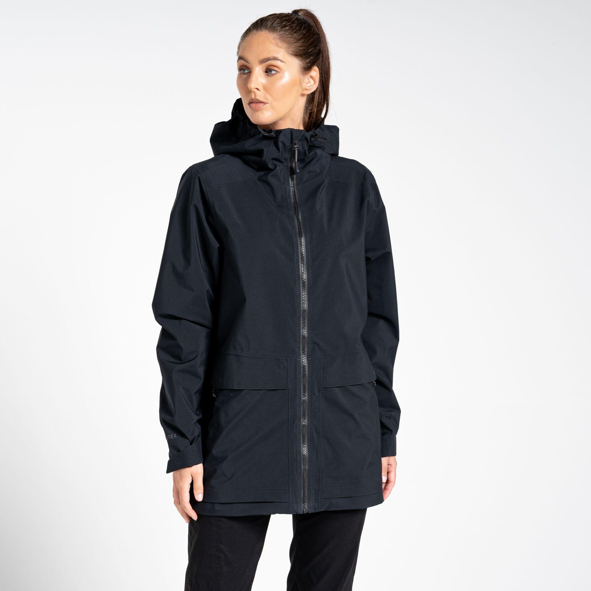 Craghoppers Women s Expert GORE TEX Jacket